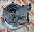 4044947 Турбокомпрессор TURBOCHARGER HX35 Cummins  Взаимозаменяемые номера: ﻿4045185